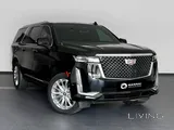 Cadillac Escalade ESV 2023 V8 6.2L
